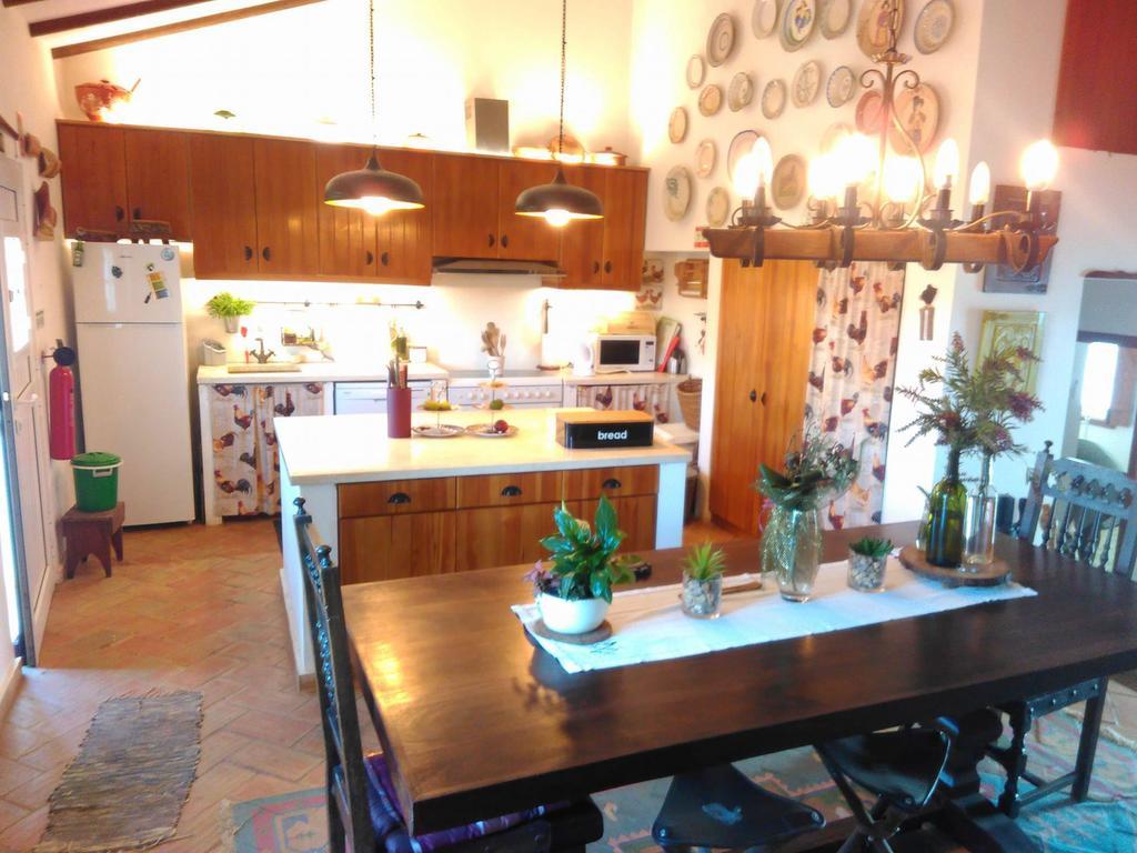 Herdade Alem Santos Lousal Exterior foto