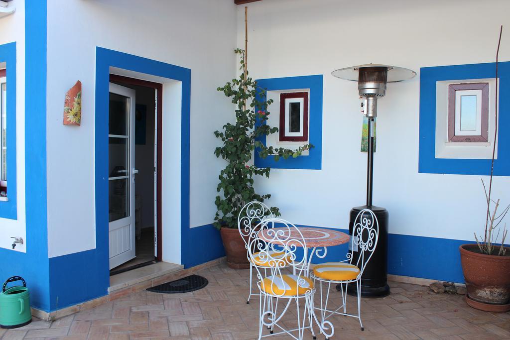 Herdade Alem Santos Lousal Exterior foto