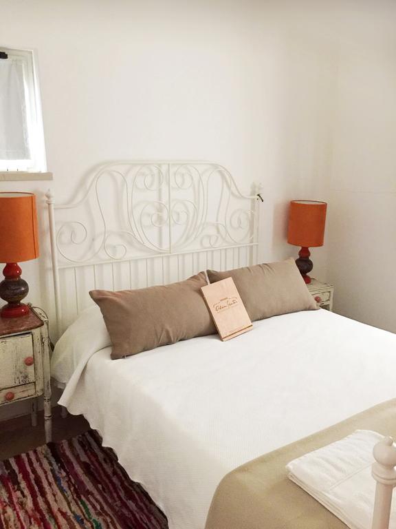 Herdade Alem Santos Lousal Exterior foto